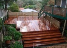 Kwikfynd Decks
heybridge