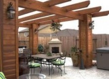 Kwikfynd Pergolas
heybridge
